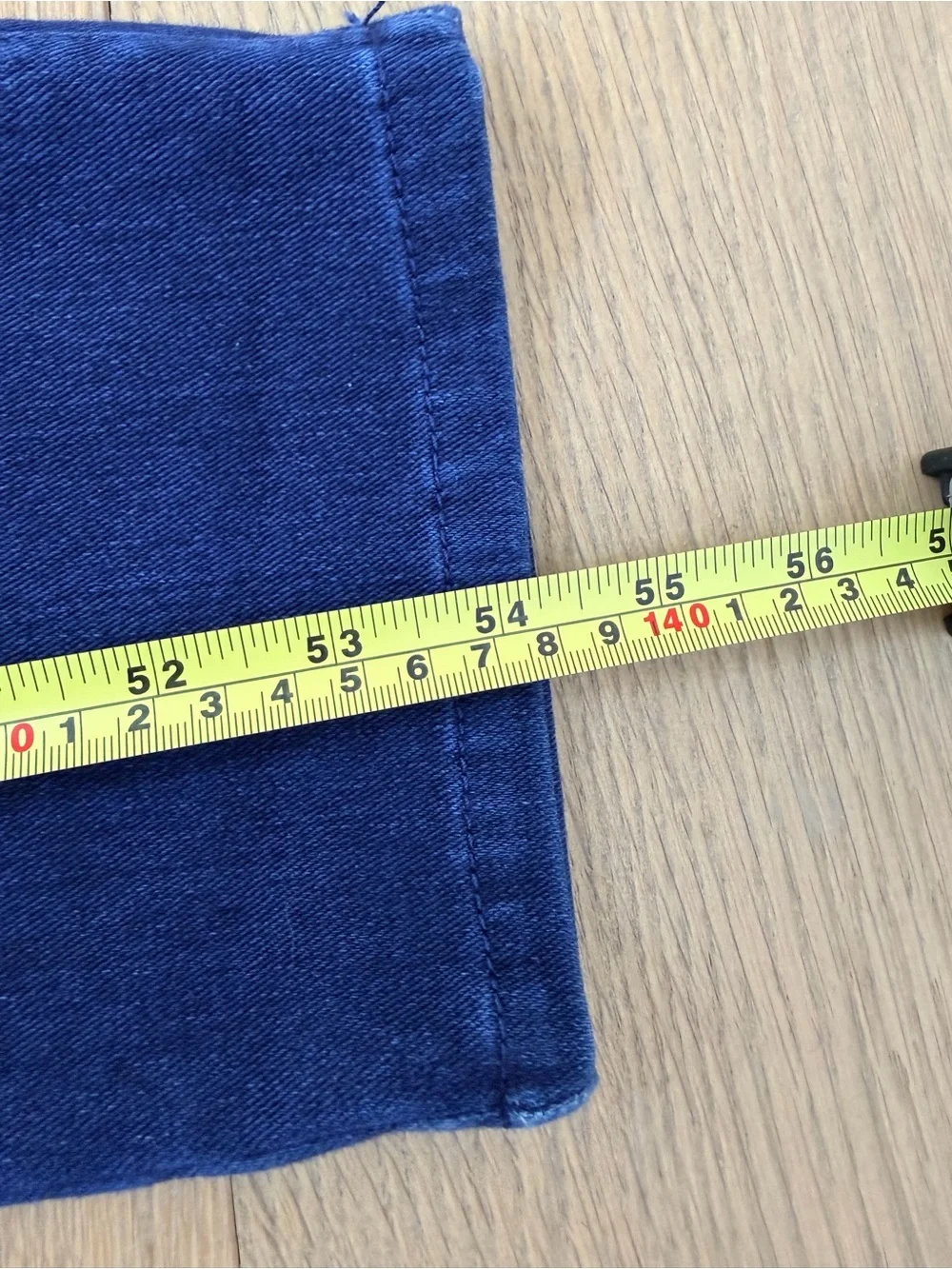 Good American Revolve Fit For Success Jumpsuit 1 S Indigo Denim Utility Sleeve